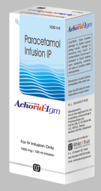 ACHORID- 1gm