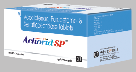 Achorid-SP Tab