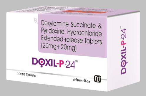 DOXIL-P-24 Tab