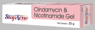 StopAcne Craem