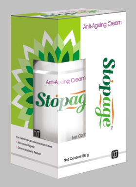 StopAge Cream