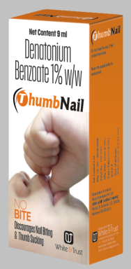 ThumbNail Lotion