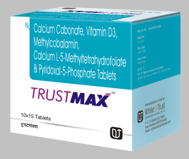 TrustMax Tab