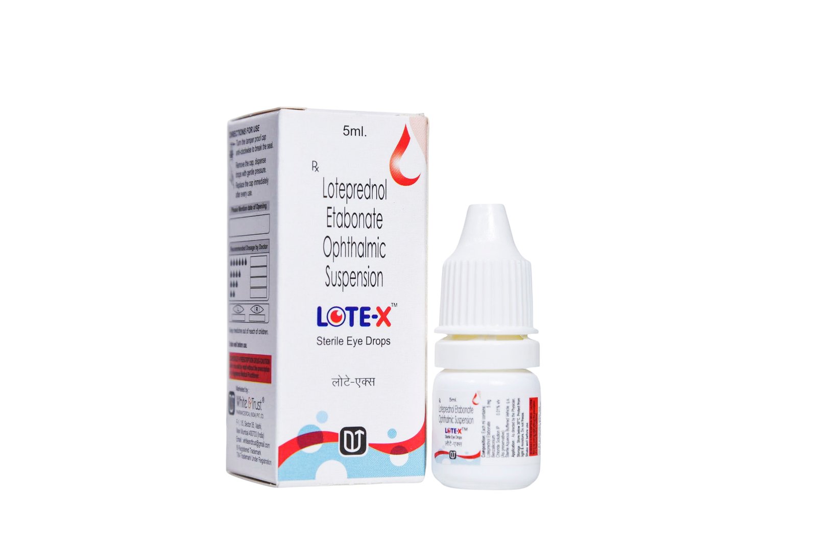 LoteX