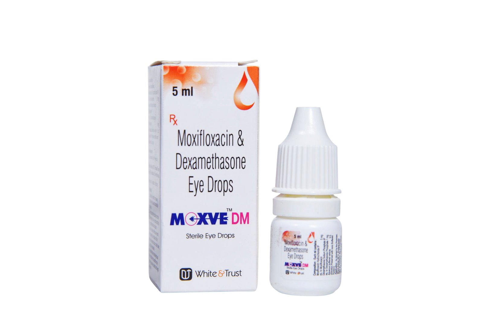 Moxve-DM