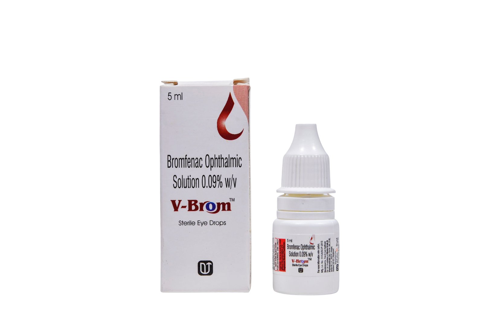V-Brom