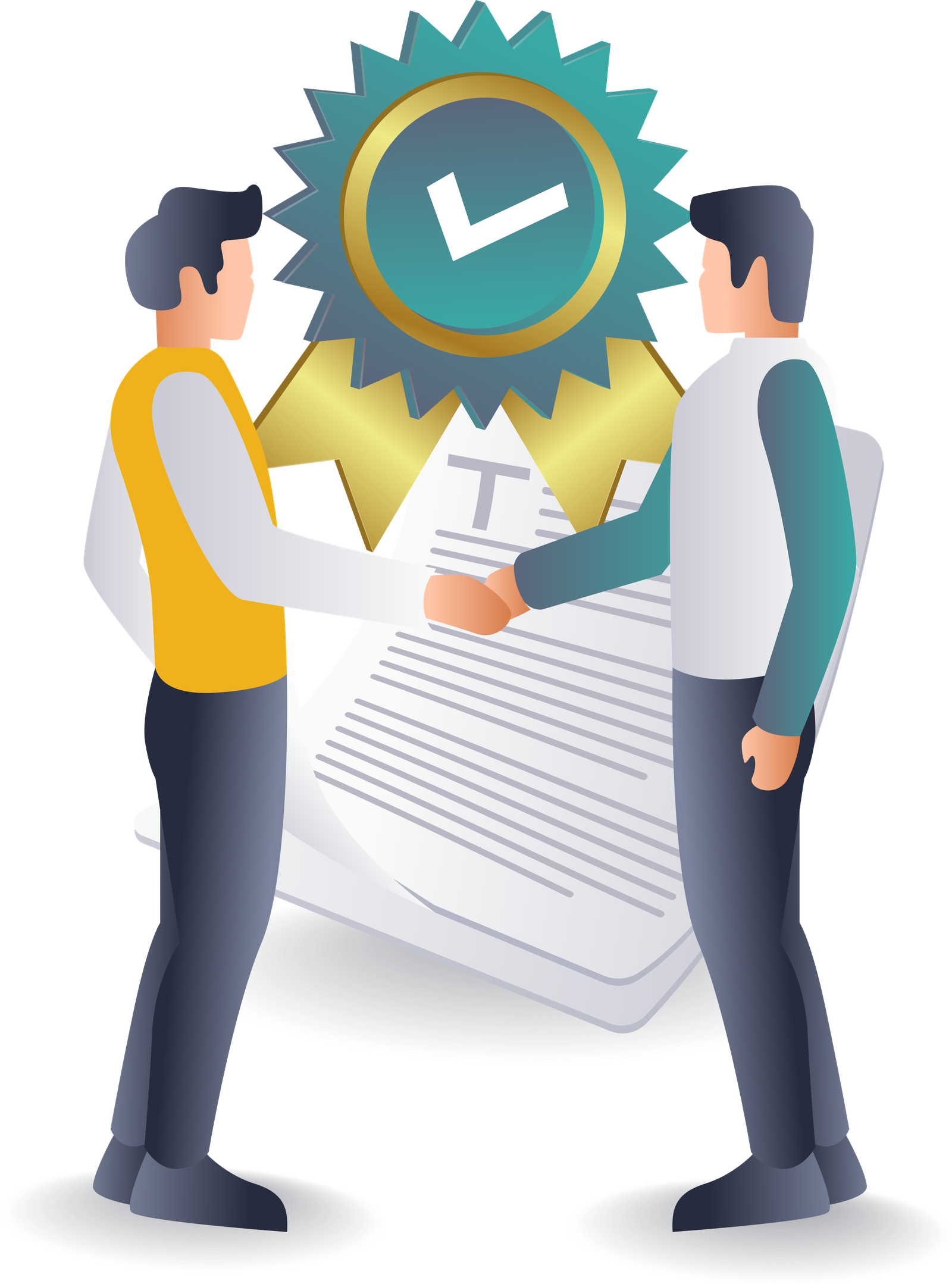 Trust in Quality, Excellence in Healthcare